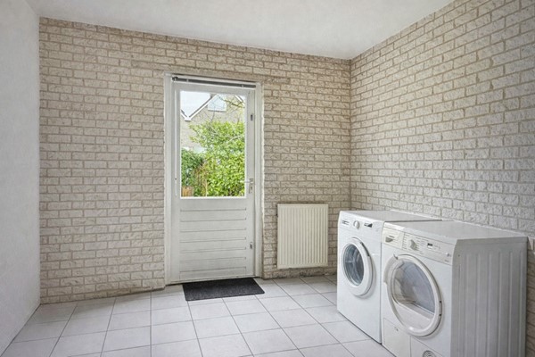 Medium property photo - Adourlaan 6, 5691 RC Son en Breugel